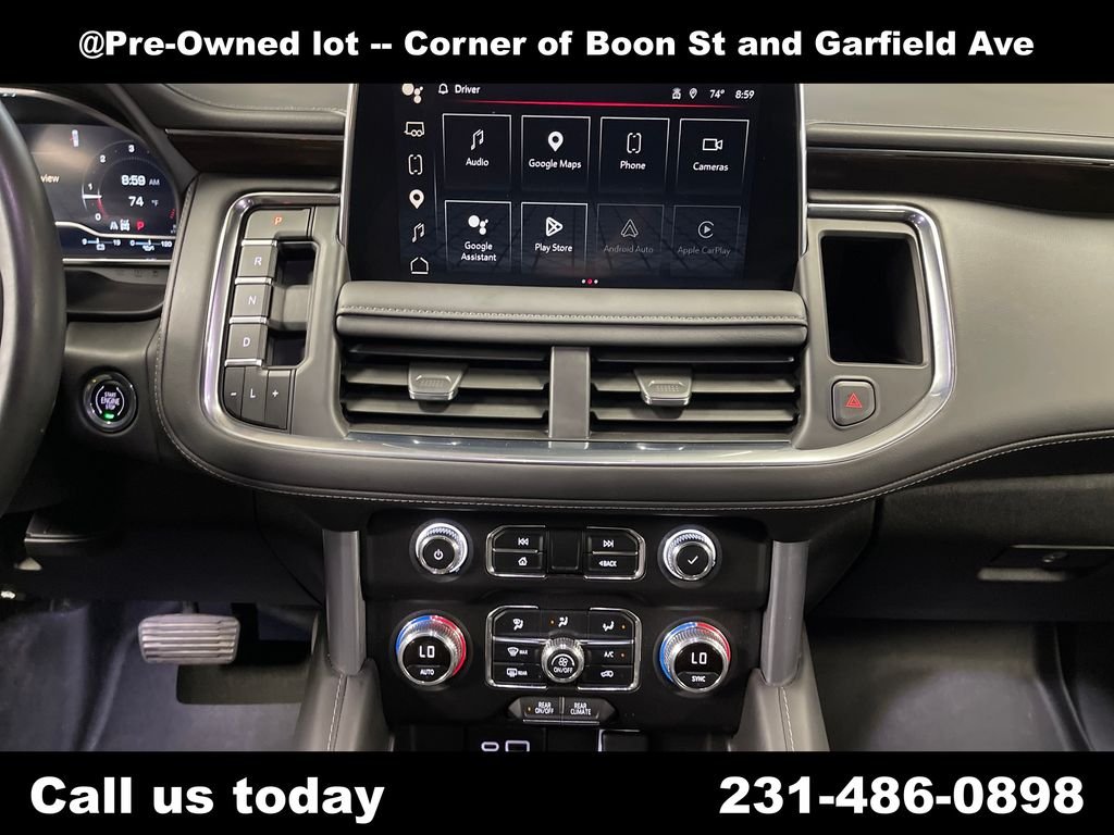 Used 2023  GMC SLE image 19