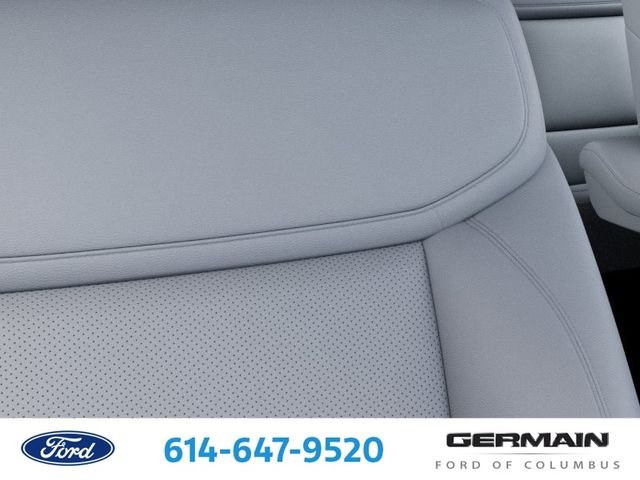 New 2027 Blue Ember Metallic Ford Platinum image 20