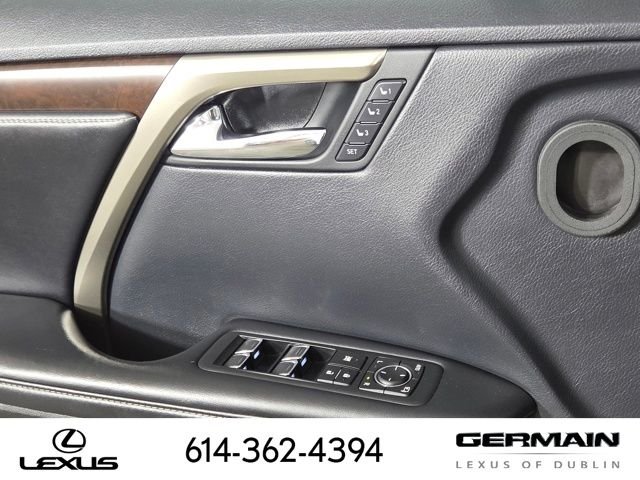 Used 2020 White Lexus 350 image 26