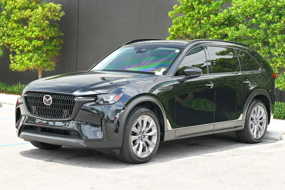 2024 Mazda CX-90 Turbo Premium Package's photo