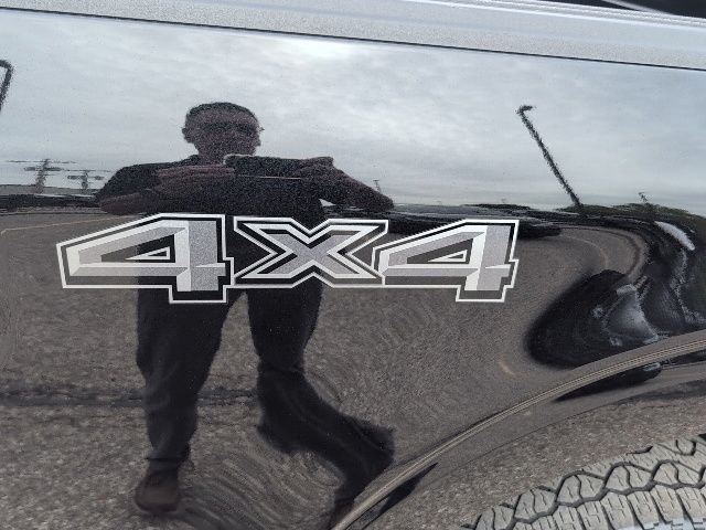 2025 Ford F-150 XLT - Photo 20