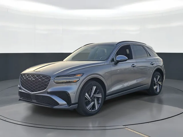 2026 Genesis GV70 3.5T Sport Advanced