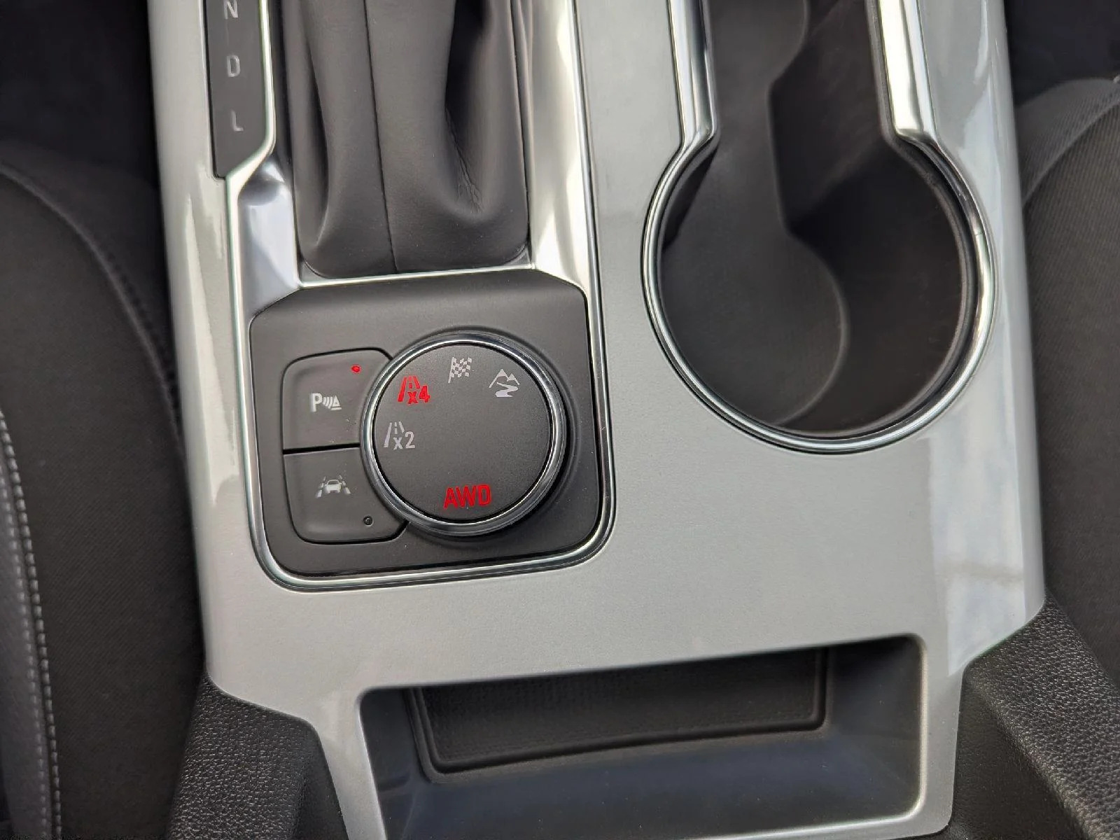 2026 Chevrolet Blazer 2LT - Photo 38