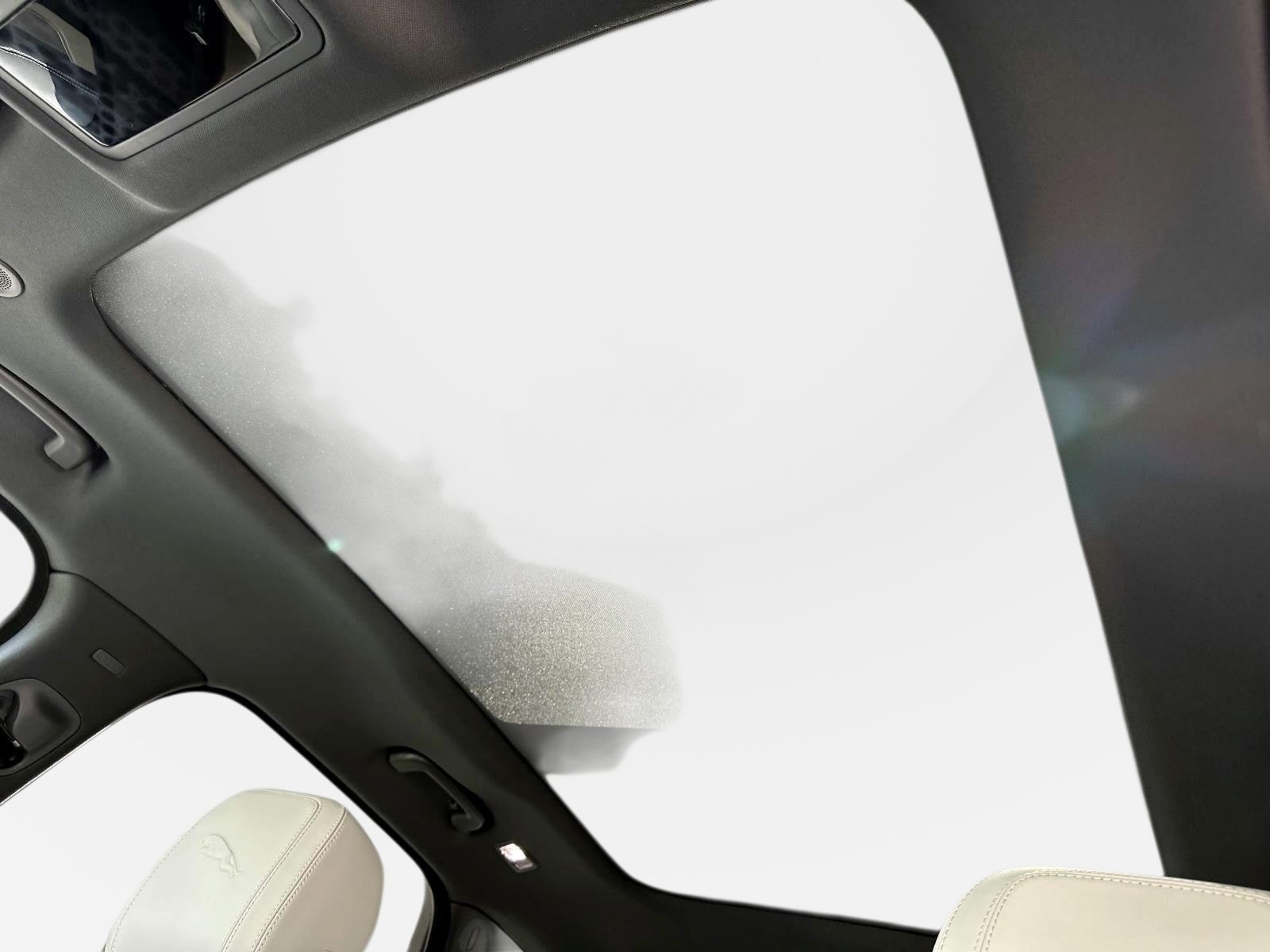 Used 2026 Pearl White Jaguar P400 R-Dynamic S image 26
