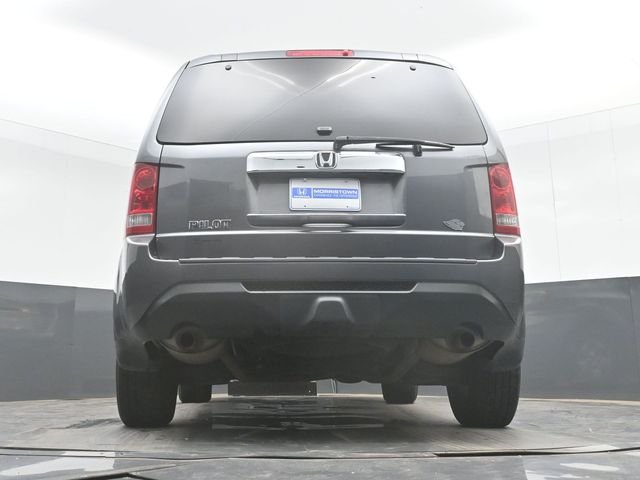 Used 2012  Honda LX image 40