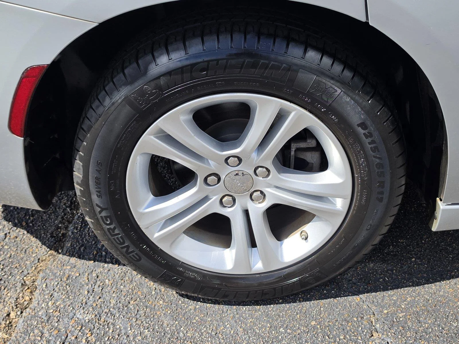 Used 2022 Triple Nickel Clearcoat Dodge SXT image 29