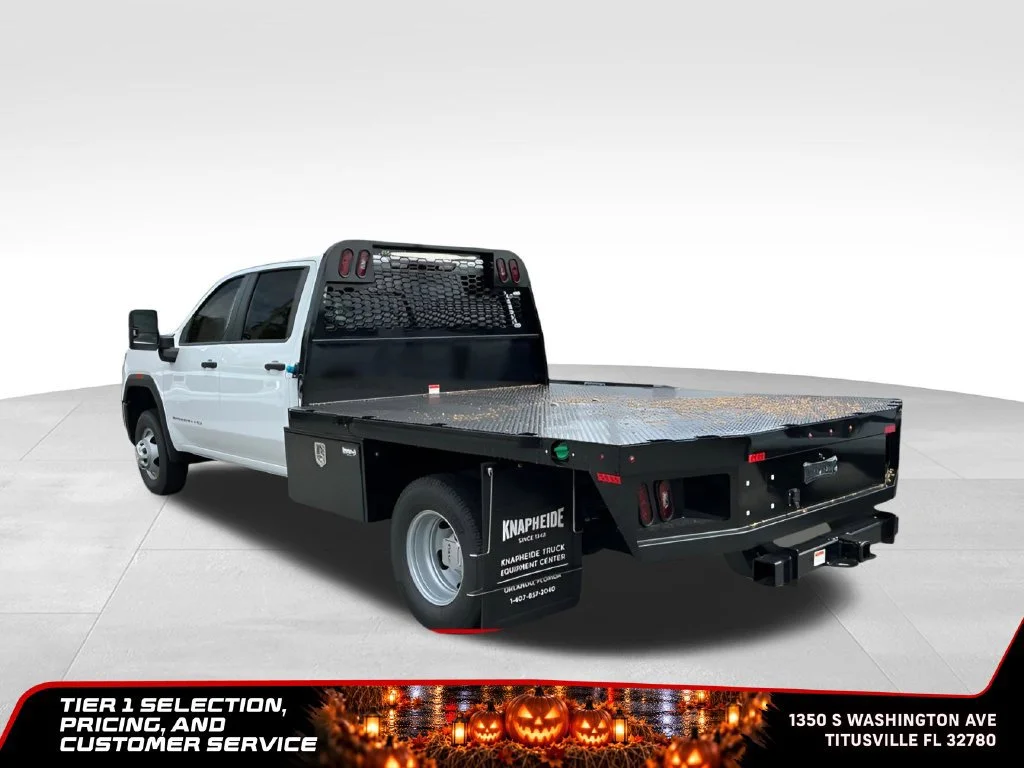 New 2026 Summit White GMC Pro image 5