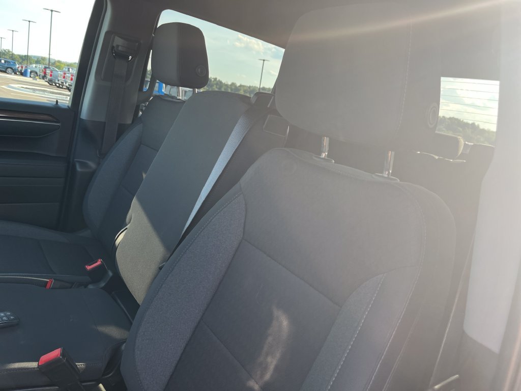 Used 2023 Gray Chevrolet LT image 13