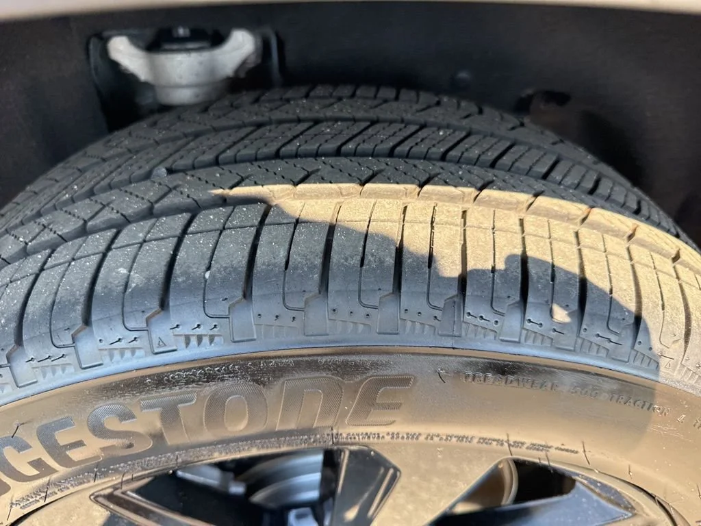 Used 2025  Honda Black Edition image 40