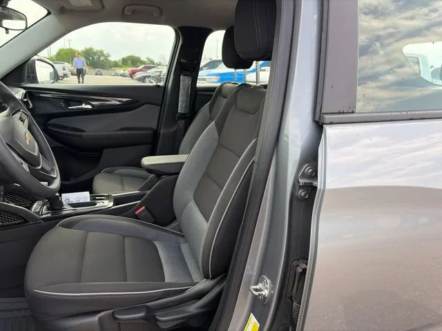 2024 Chevrolet TrailBlazer LS - Photo 10