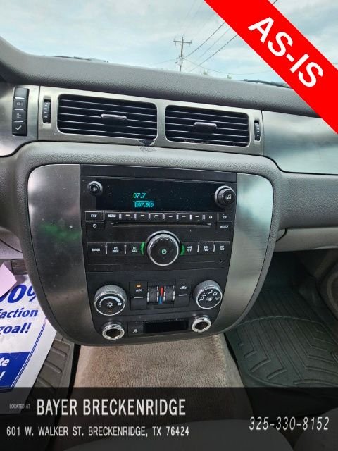 Used 2007 White Chevrolet LS image 11
