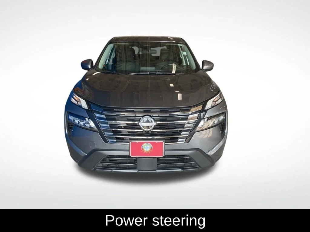 Used 2025 Gray Nissan SV image 13