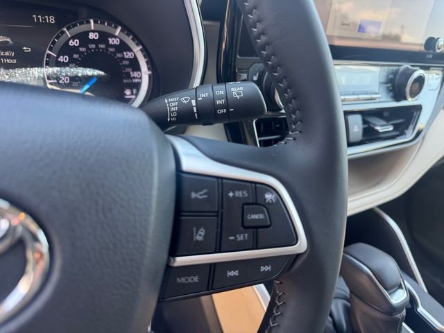 Certified Used 2025 Cypress Toyota XLE image 22