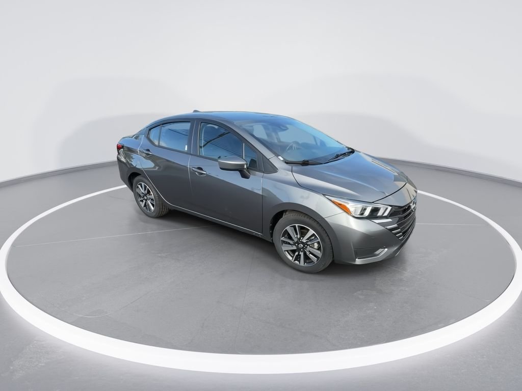 Used 2024 Gray Nissan 1.6 SV image 2