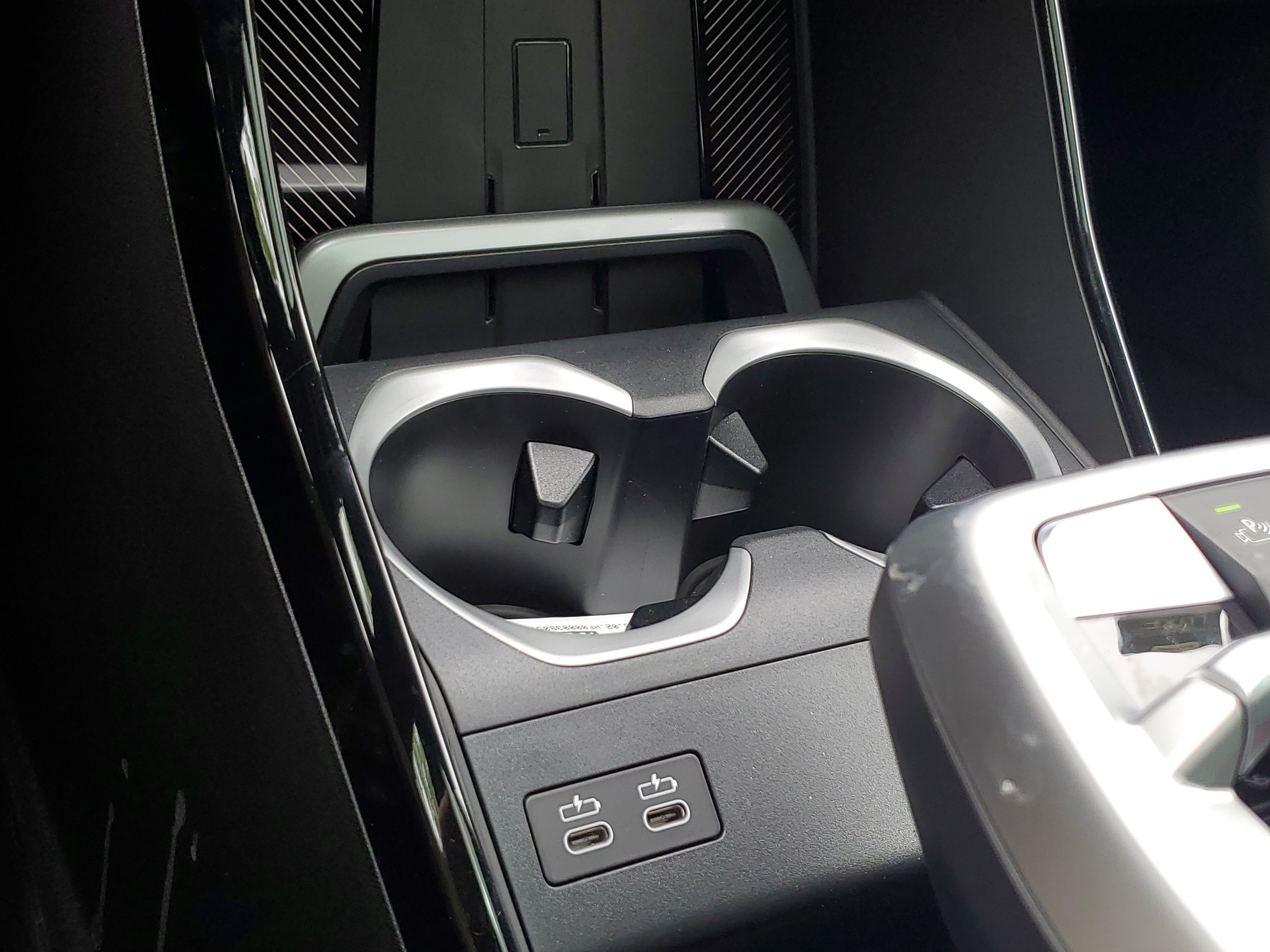 New 2026 Brooklyn Grey Metallic BMW xDrive28i image 28