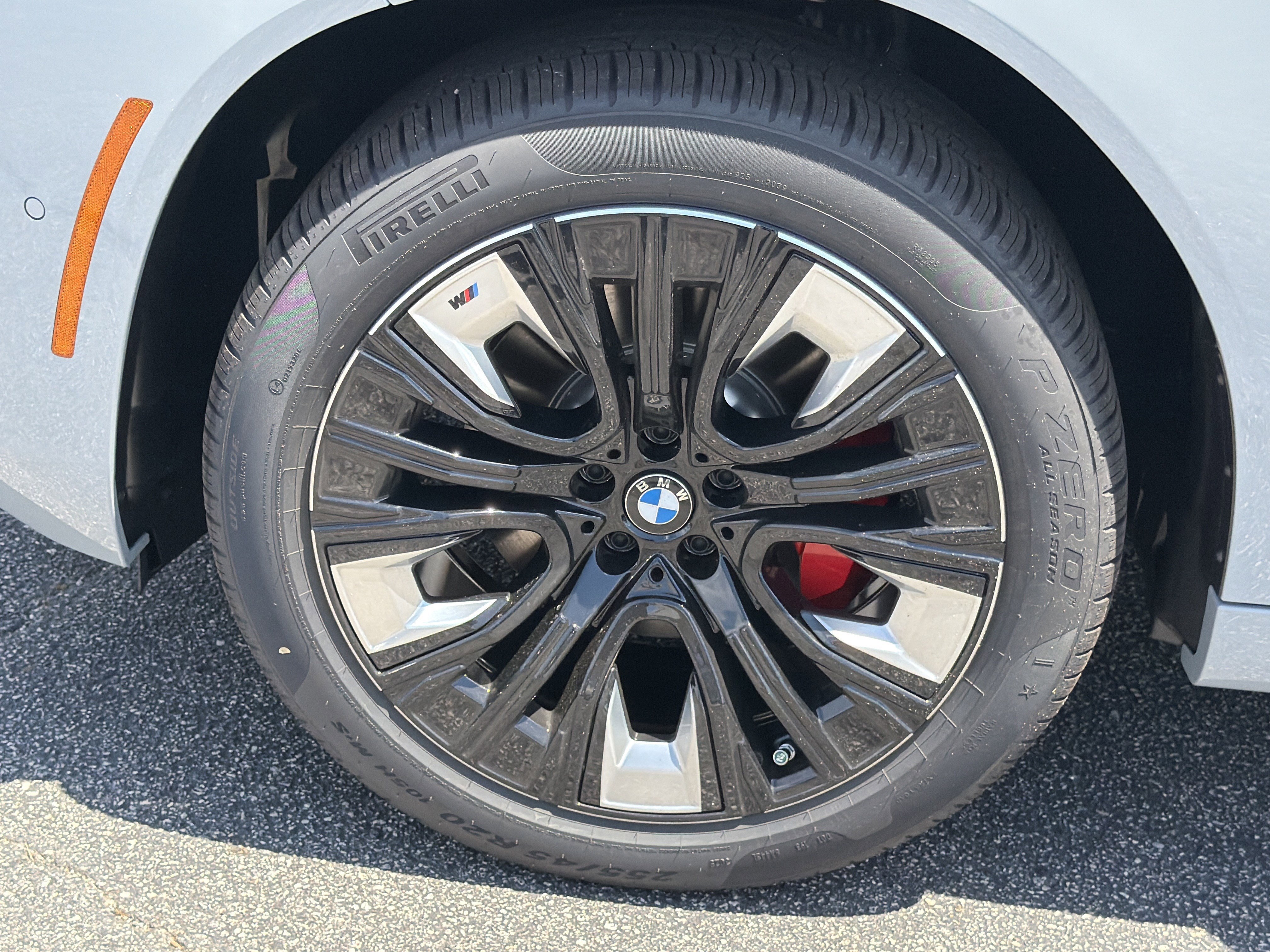 New 2026 Brooklyn Grey Metallic BMW 30 xDrive image 25