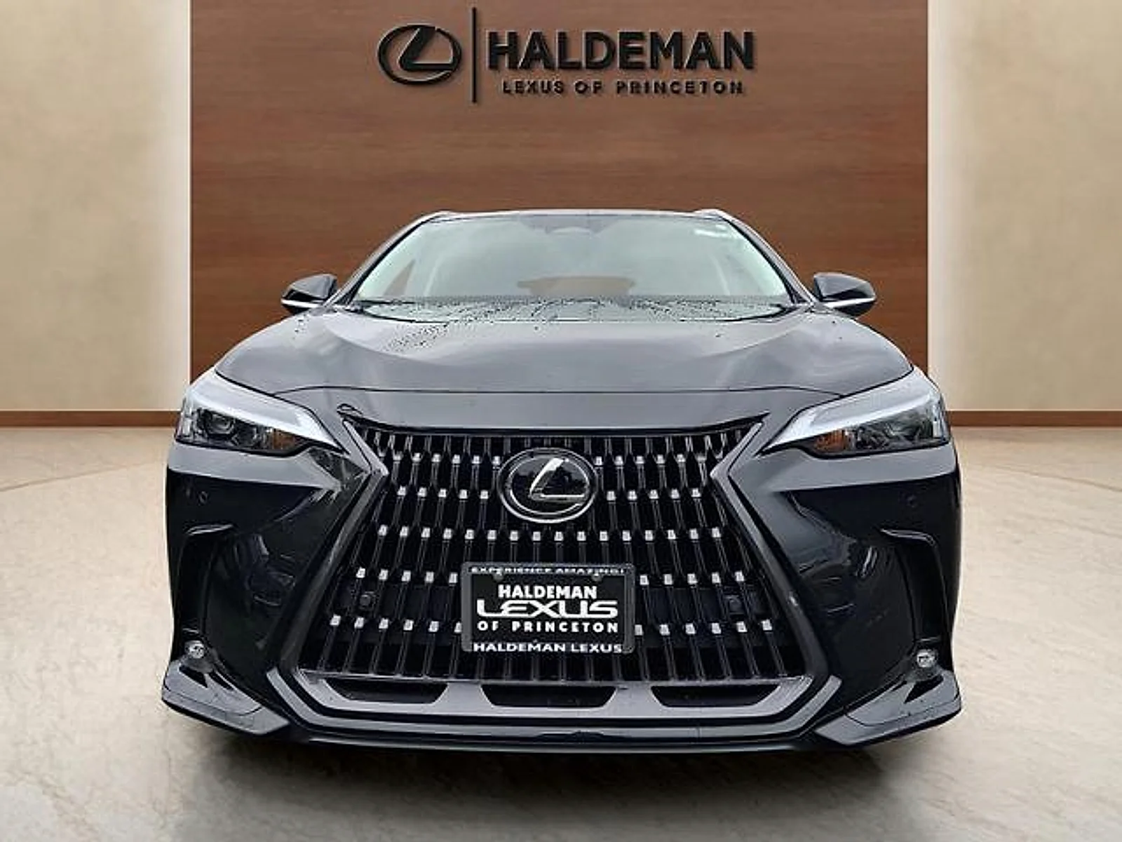 New 2026 Caviar Lexus  image 2