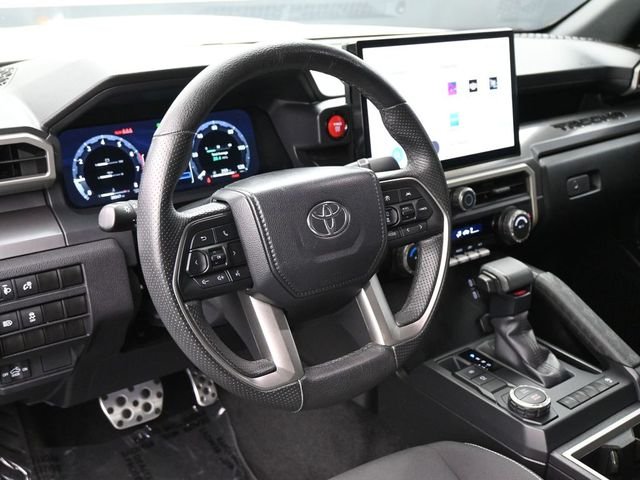 2024 Toyota Tacoma TRD Sport - Photo 7