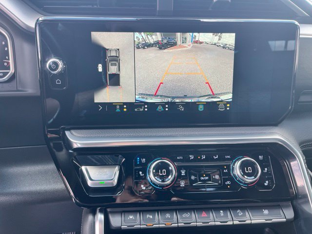 Used 2023 TITANIUM RUSH METALLIC GMC Denali image 14