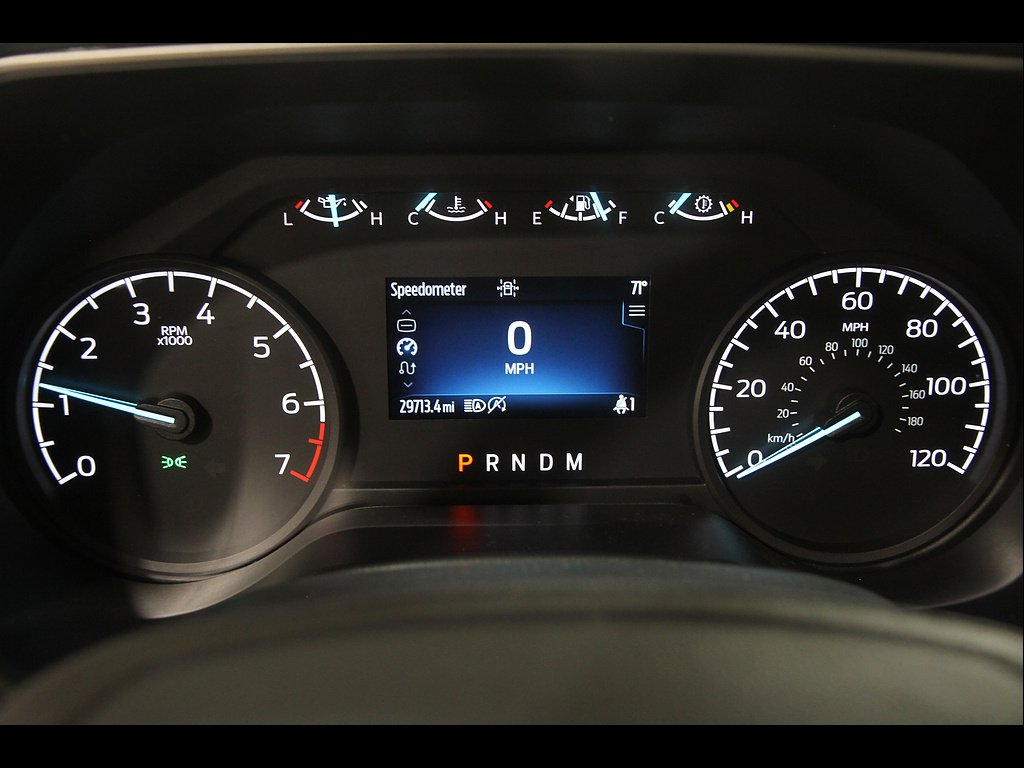 2023 Ford F-150 XL - Photo 8