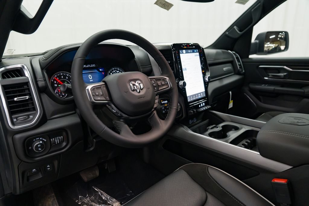 2026 RAM 1500 Laramie - Photo 25