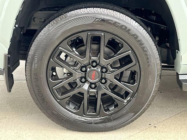 Used 2025 Gray Toyota SR5 image 42