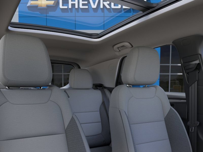 2026 Chevrolet Trailblazer LT - Photo 24