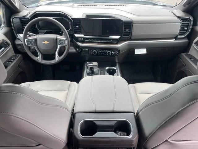 2026 Chevrolet Silverado 1500 LT - Photo 14