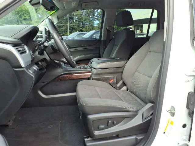 2019 GMC Yukon SLE - Photo 14