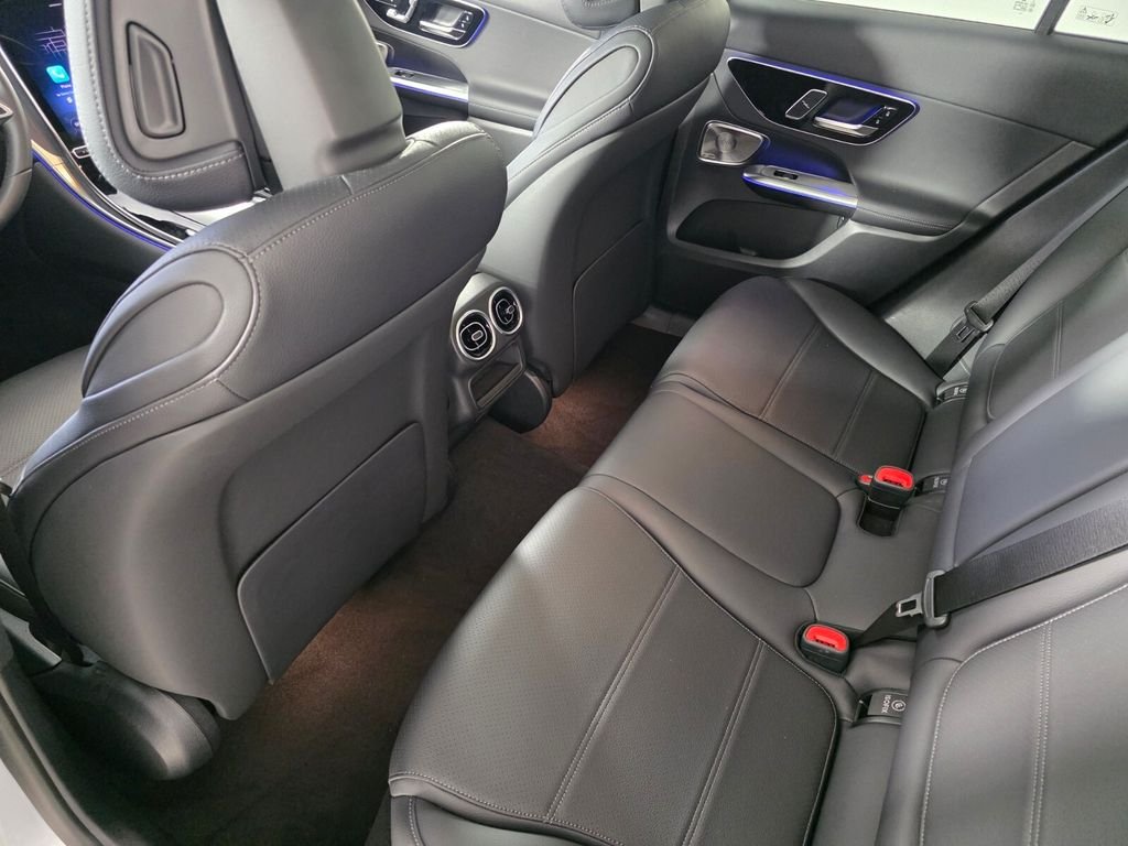 Certified Used 2026 Silver Mercedes-Benz GLC 300 image 15