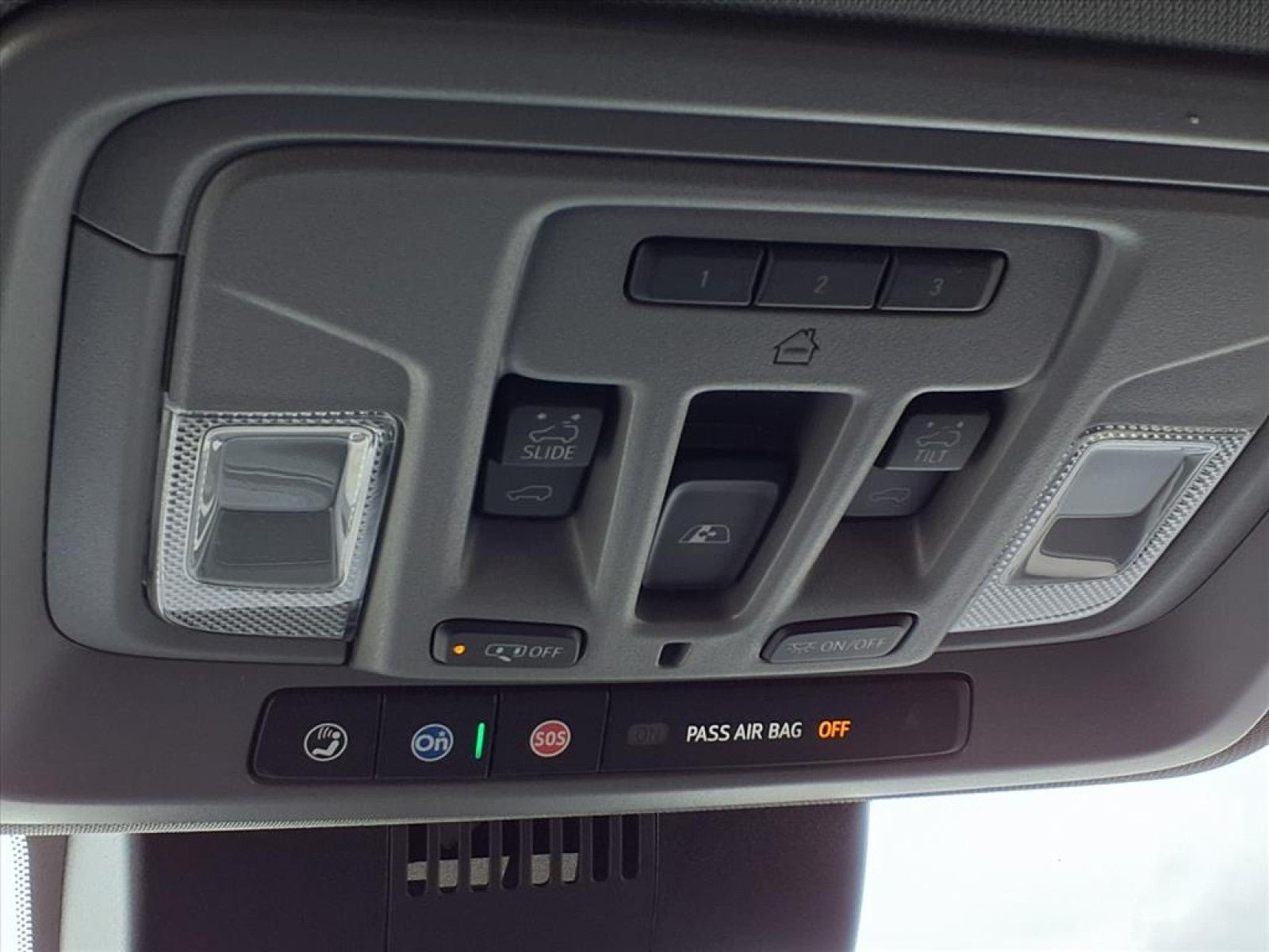 2026 GMC Sierra 2500HD Denali - Photo 74
