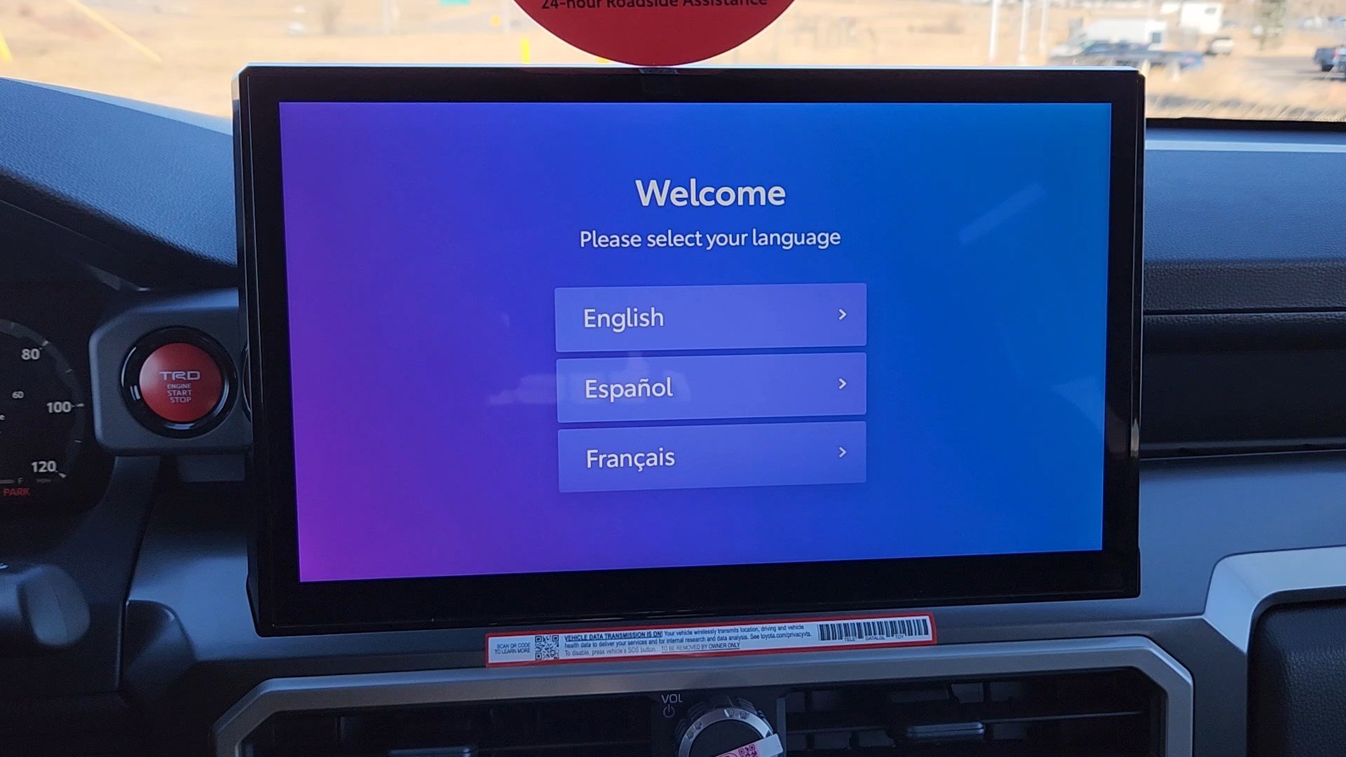 2026 Toyota Tacoma TRD Off Road - Photo 14