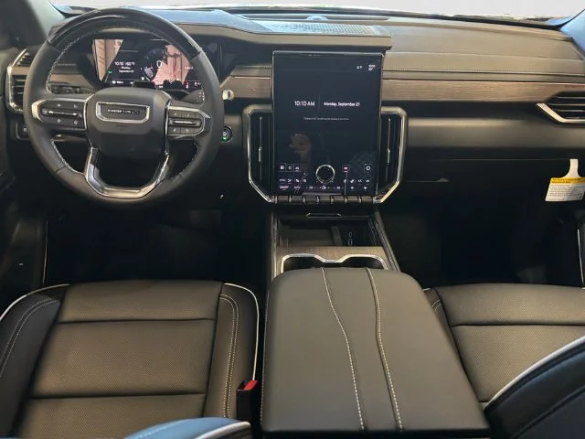 New 2027  GMC Denali image 11