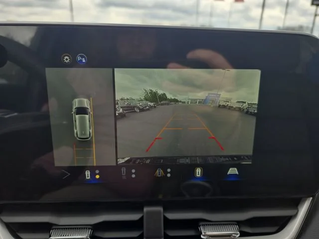 2026 Chevrolet Equinox LT - Photo 20