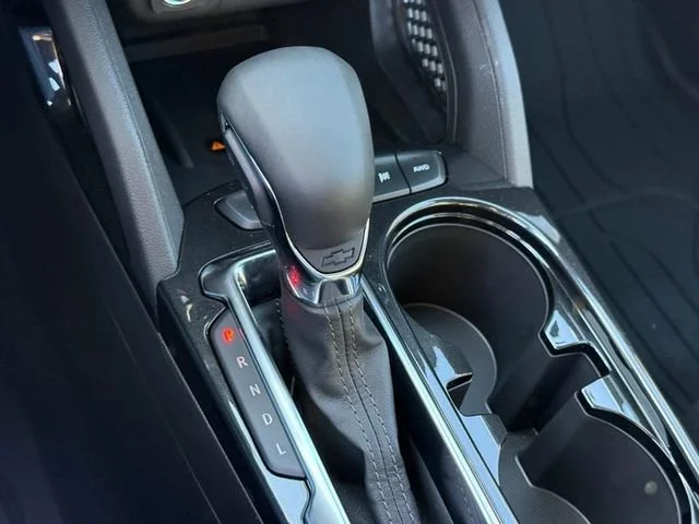 New 2026 White Sands Chevrolet ACTIV image 17