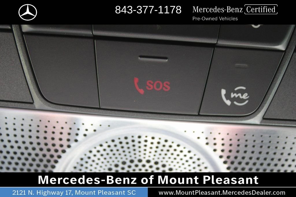 Certified Used 2021  Mercedes-AMG G 63 AMG® image 56