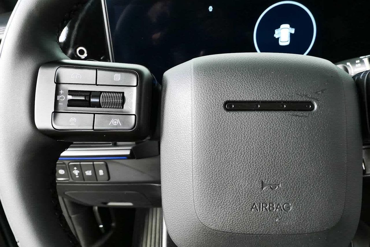 New 2026 Ecotronic Gray Hyundai Calligraphy AWD image 55