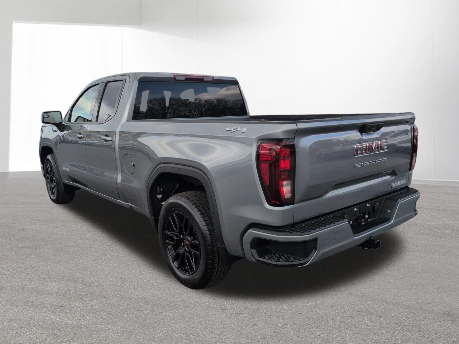 2026 GMC Sierra 1500 Elevation - Photo 7