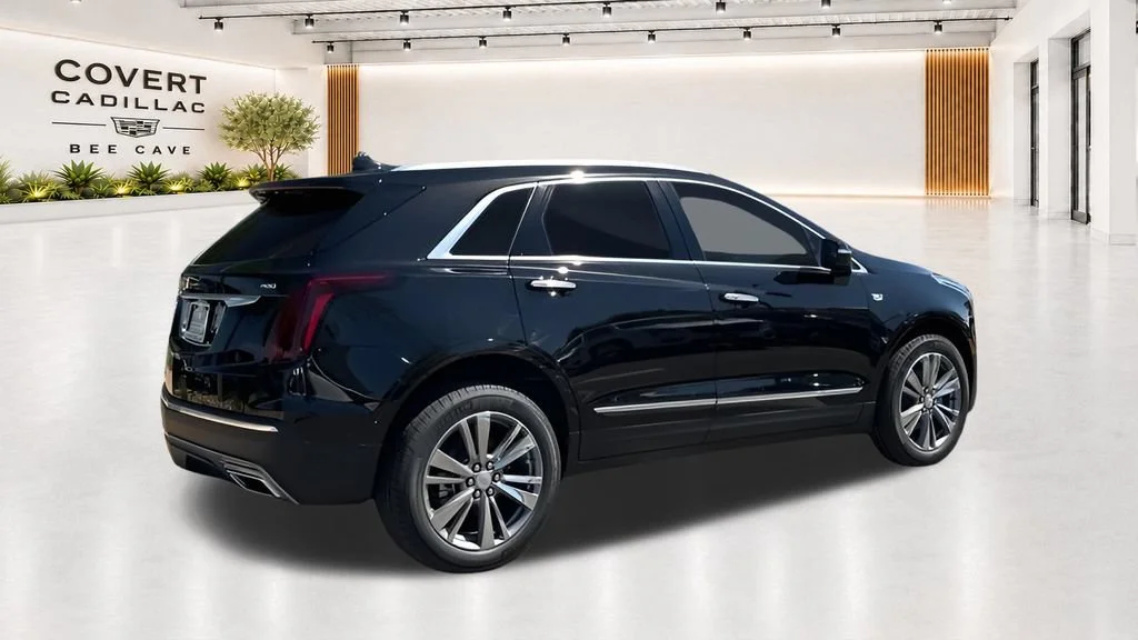 2026 Cadillac XT5 Premium Luxury - Photo 11