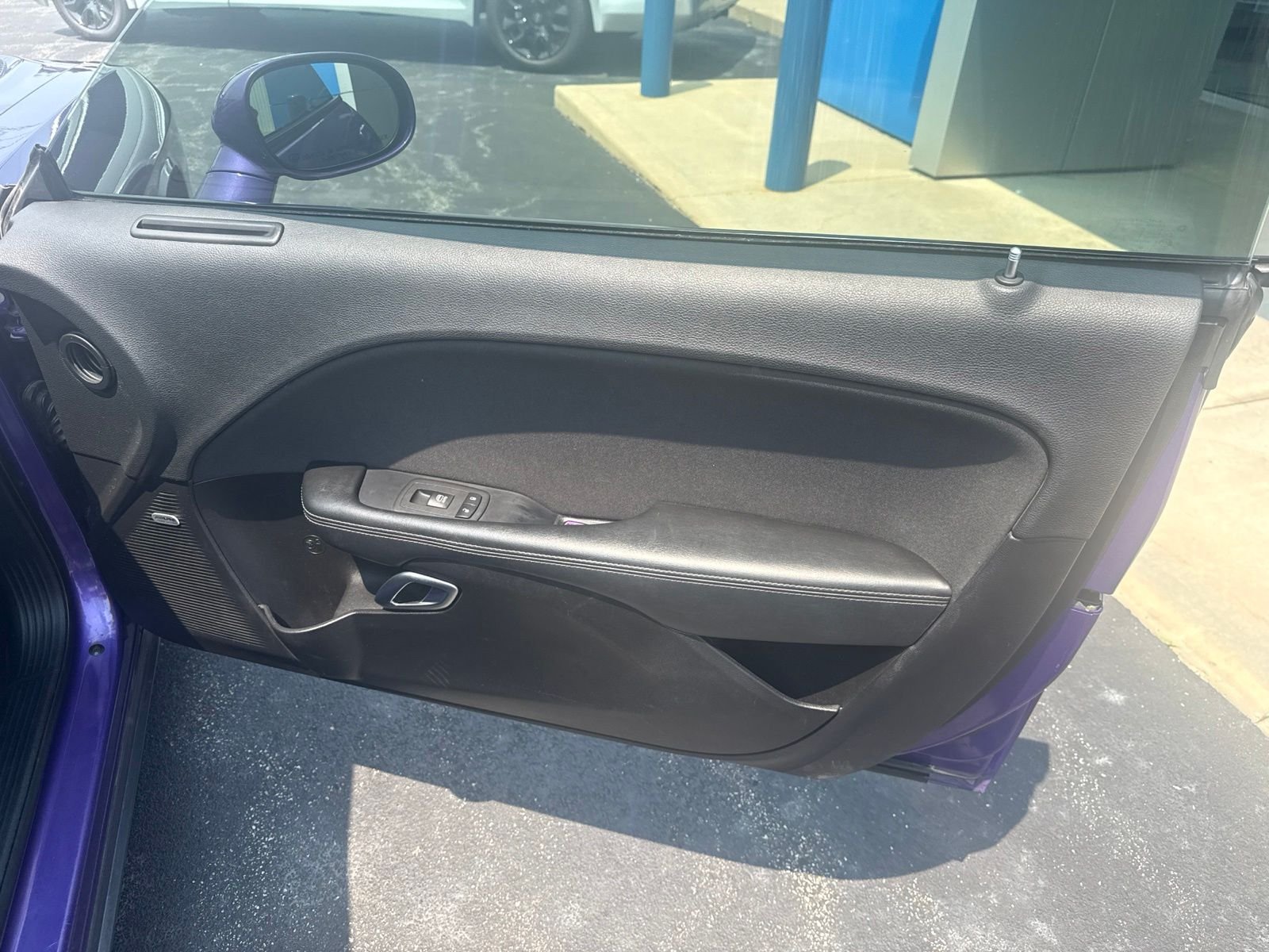 Used 2019 Purple Dodge GT image 18