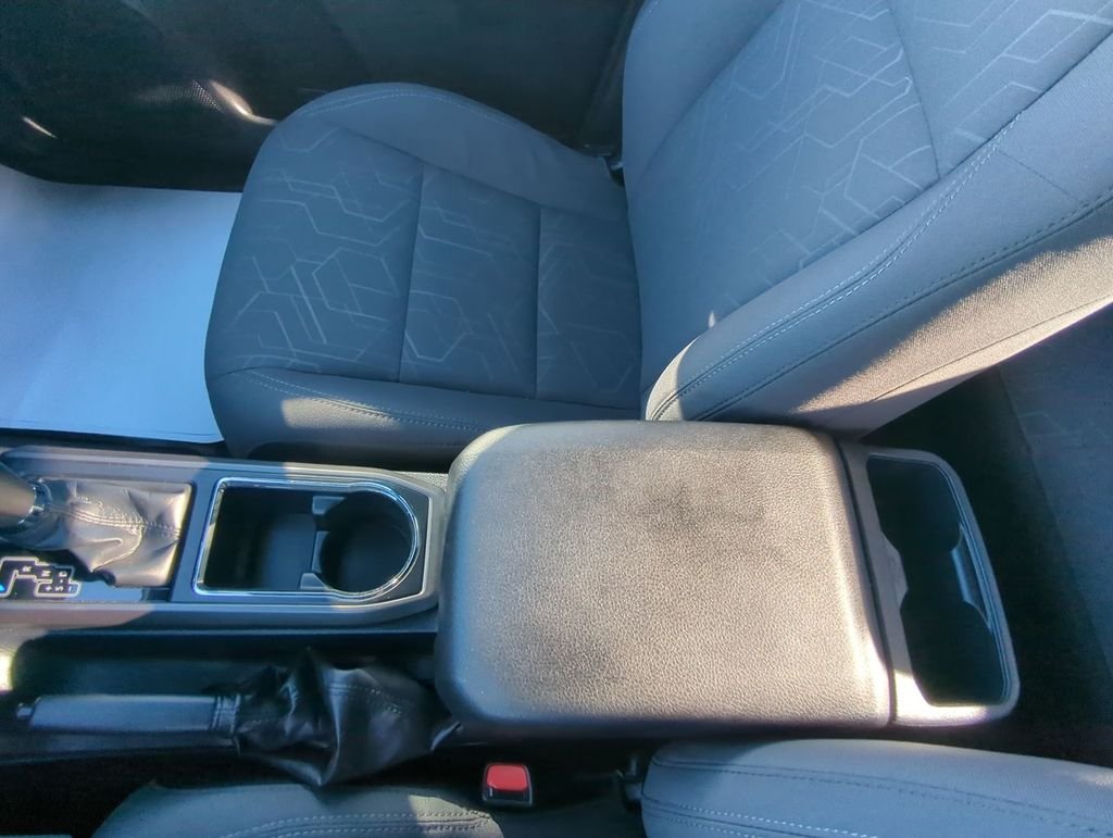 Used 2019  Toyota TRD Sport image 21