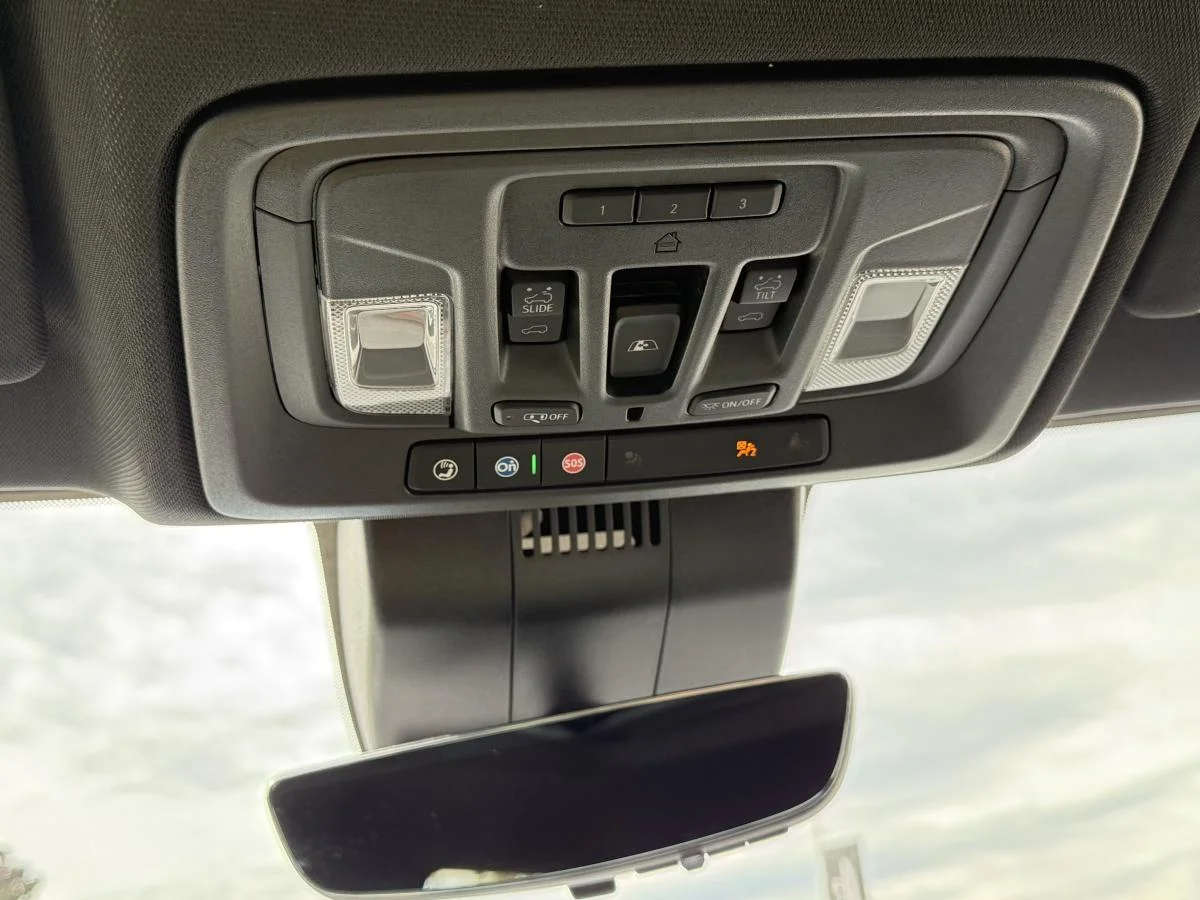 Used 2026 Grey GMC AT4 image 35
