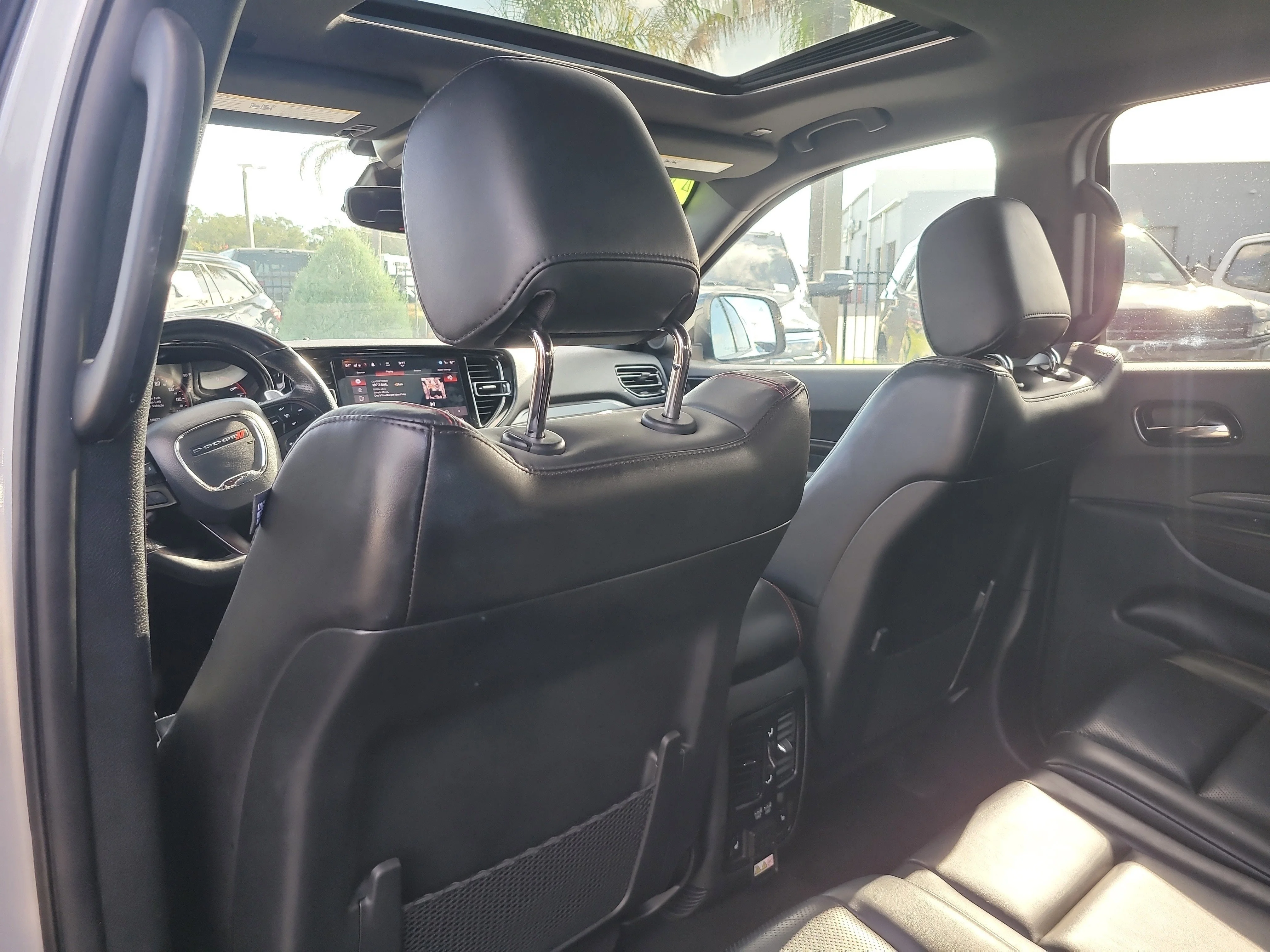 Used 2024 Triple Nickel Dodge GT Plus image 13