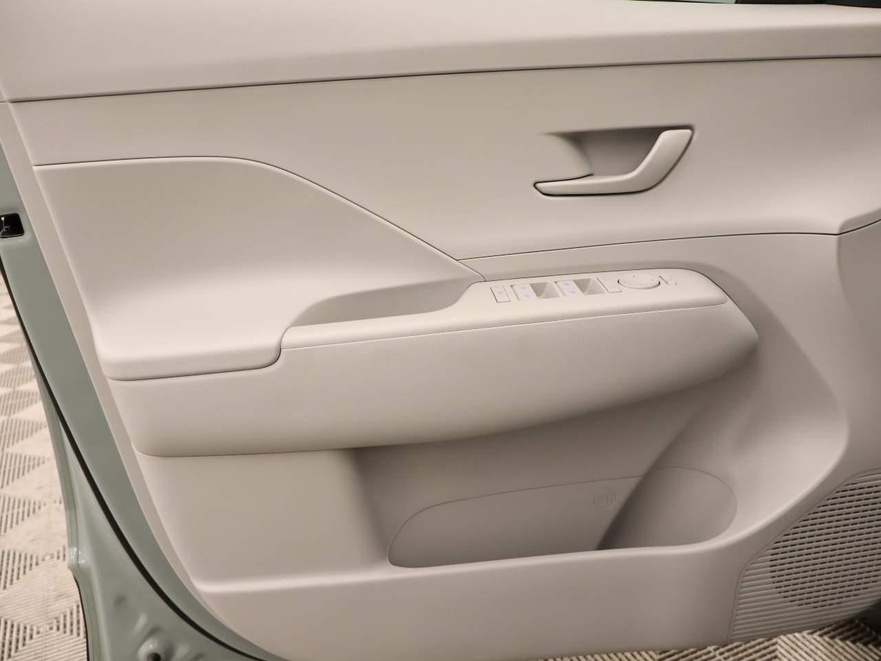 New 2027 Mirage Green Hyundai SEL Sport FWD image 16