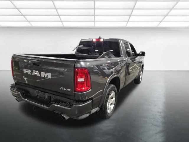 Used 2025 Gray Ram Big Horn/Lone Star image 5