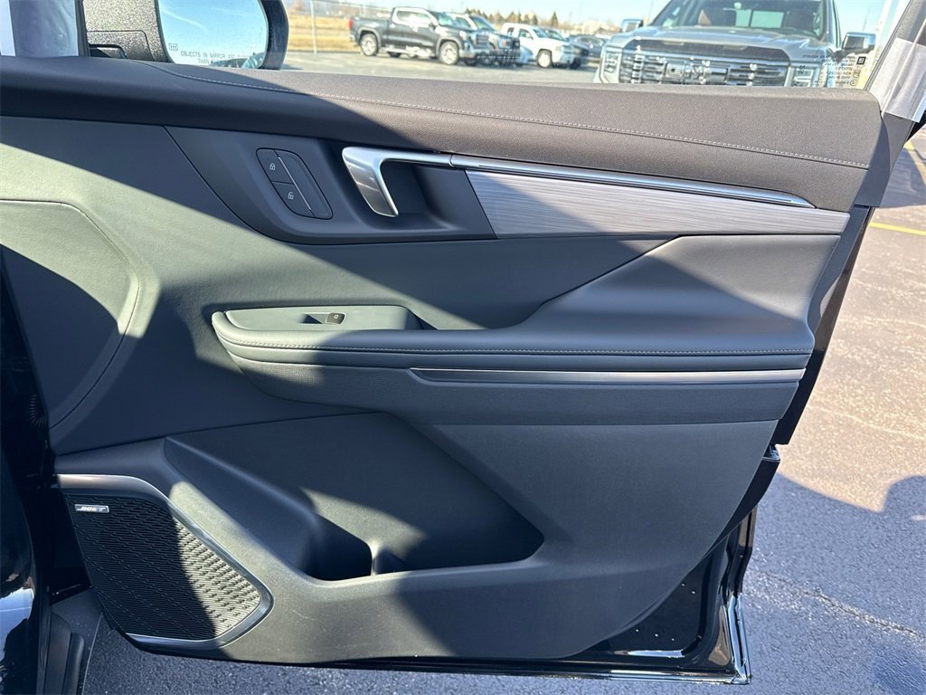 2026 BUICK ENCLAVE - Image 37
