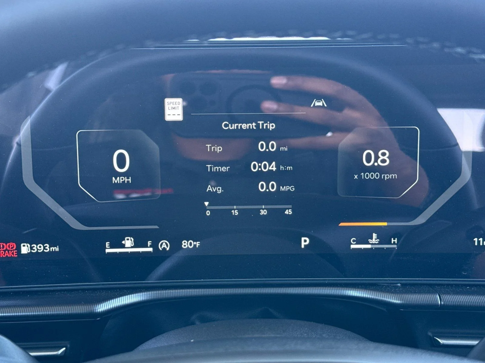 New 2026 Gray Kia SX-Prestige image 30
