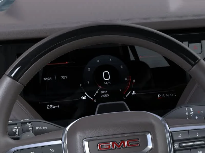 2026 GMC Yukon XL Elevation - Photo 18