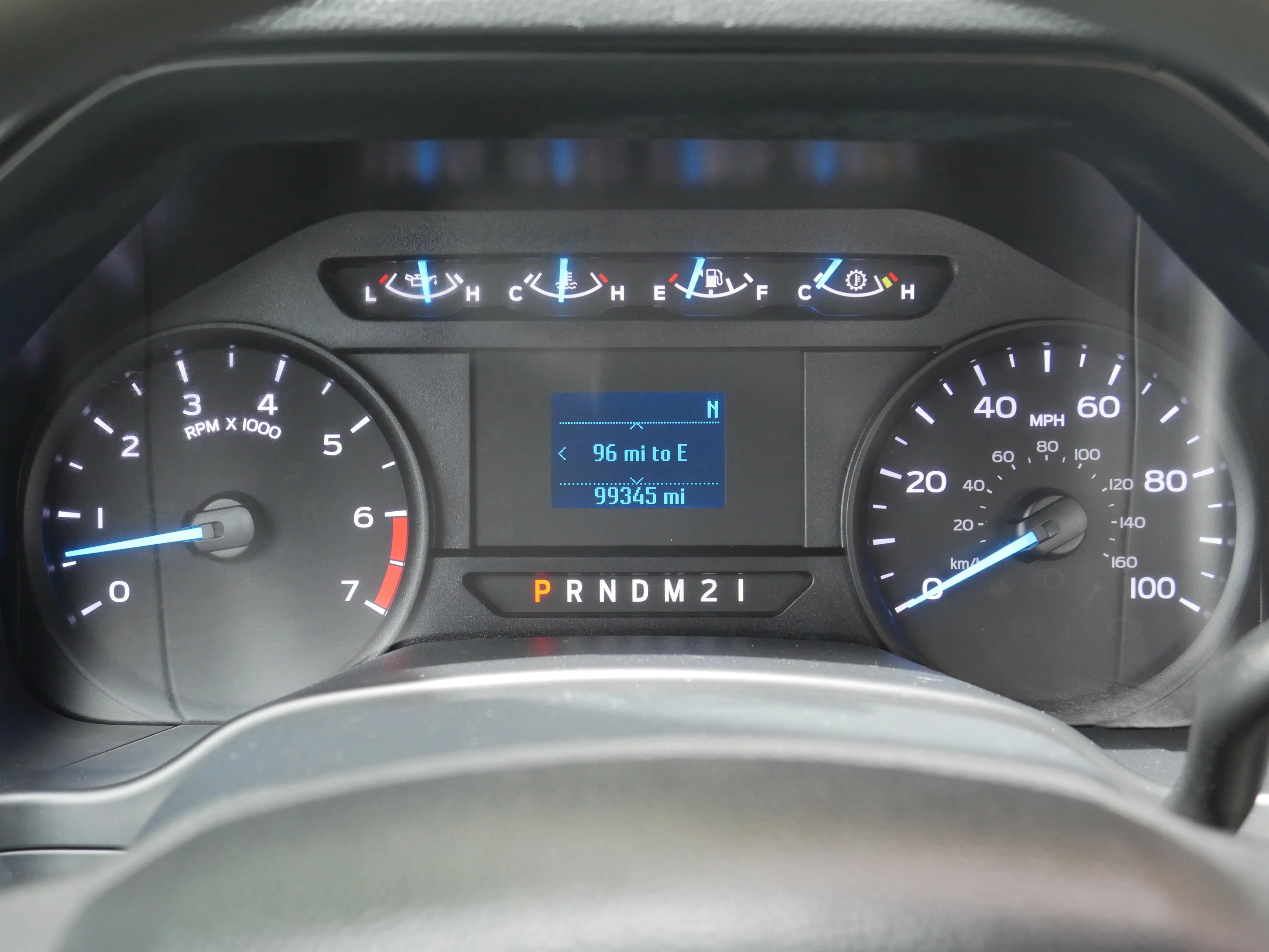 Certified Used 2022 Oxford White Ford XL image 6