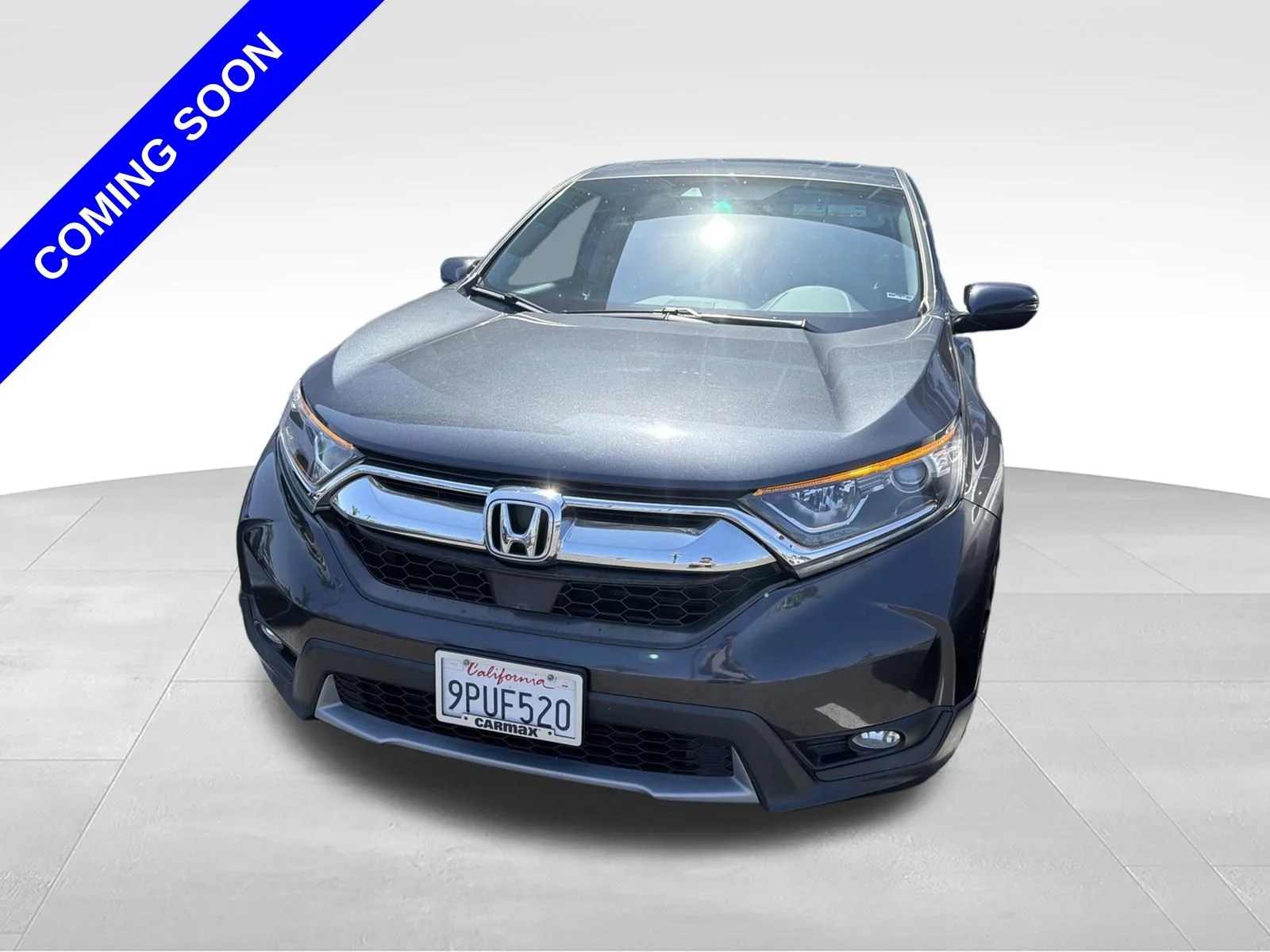 2019 Honda CR-V EX-L 2WD's photo
